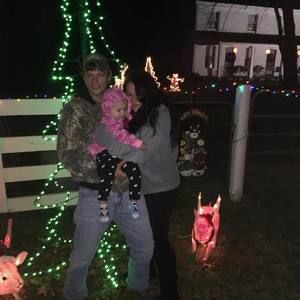 Meet your Posher, Johnny